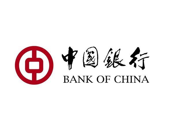 中国银行